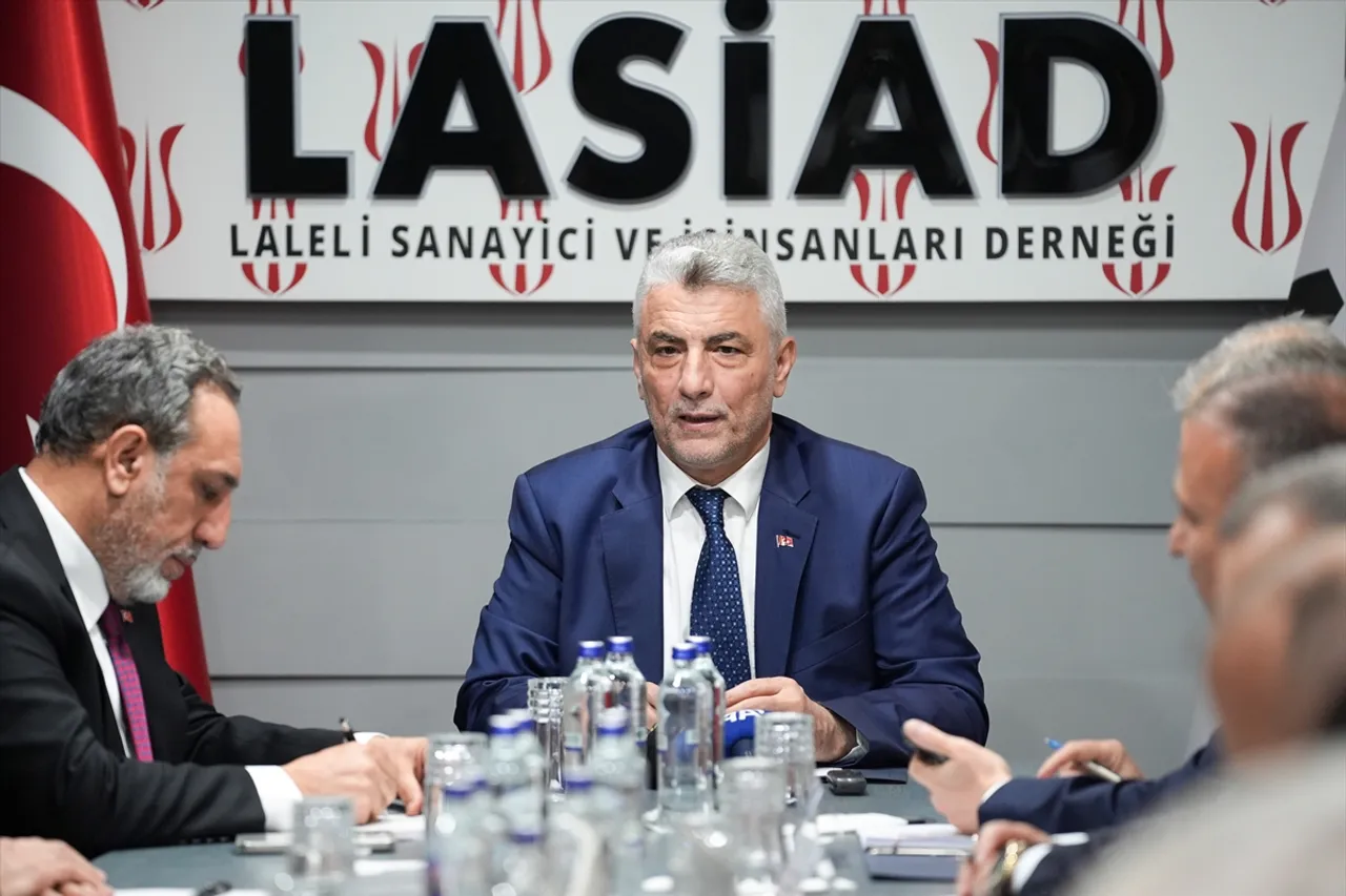 La Turquie soutiendra la Syrie en matière d'infrastructures