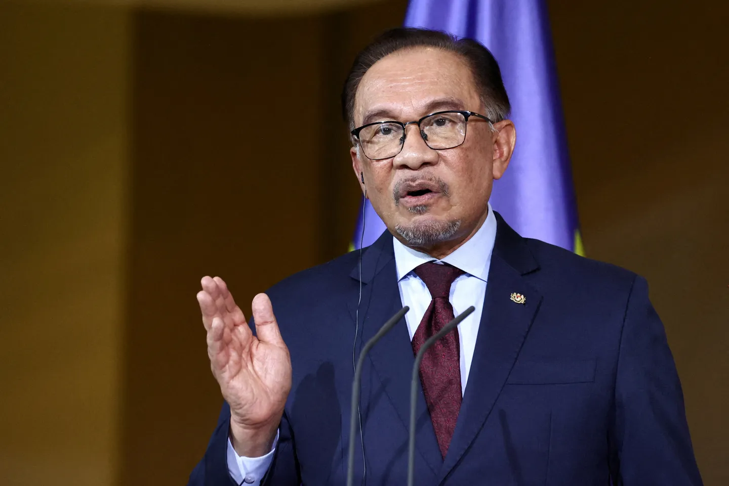 Thailand, Kemboja ‘sedia’ elak konflik lebih buruk, kata PM Malaysia
