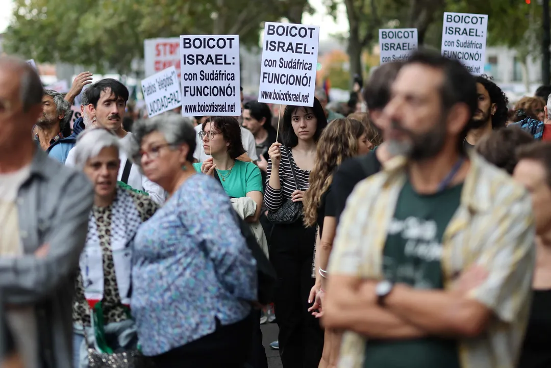 Cómo el boicot global golpea a empresas vinculadas a Israel tras dos años de genocidio en Gaza