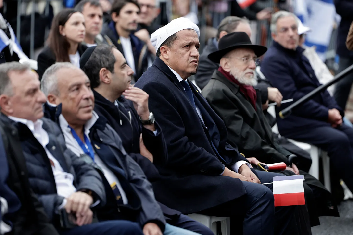 Tunisie : Une ONG appelle à engager des poursuites judiciaires contre Chalghoumi