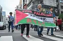 日本政府、パレスチナ承認を当面見送り