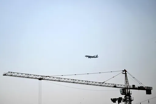 Algeria to cancel air services agreement with UAE