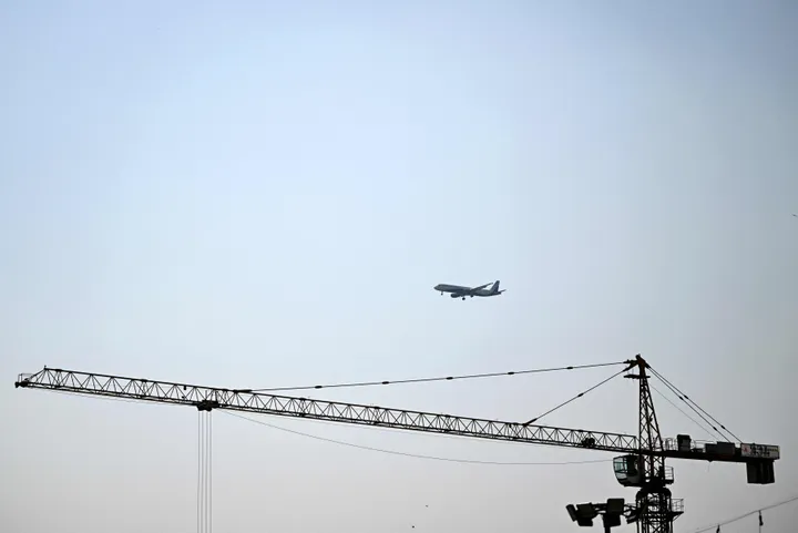 Algeria to cancel air services agreement with UAE