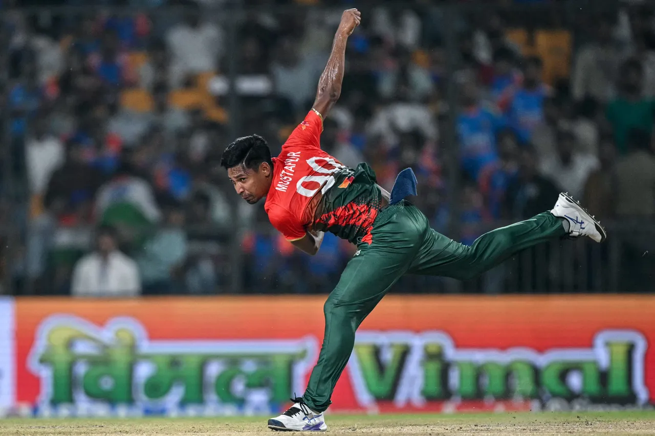 Bangladesh faces ICC deadline over refusal to play T20 World Cup matches in India