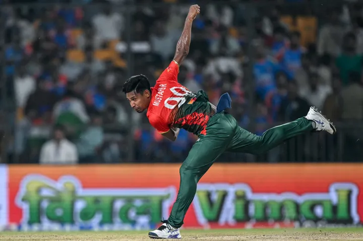 Bangladesh faces ICC deadline over refusal to play T20 World Cup matches in India