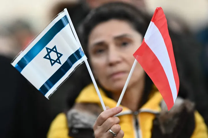 Schutz des Völkerrechts: Österreichs Palästina-Politik und seine Verantwortung