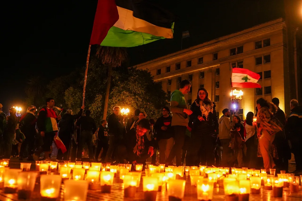 Աշխարհում ավելի քան 1000 գիտնական բաց նամակ են ստորագրել՝ կոչ անելով դադարեցնել կրակը Գազայում