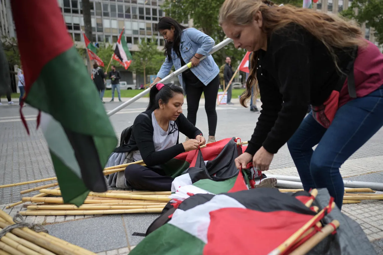 A közösségi média nem elég: Miért nem jutnak el olyan messzire a tüntetések, mint korábban