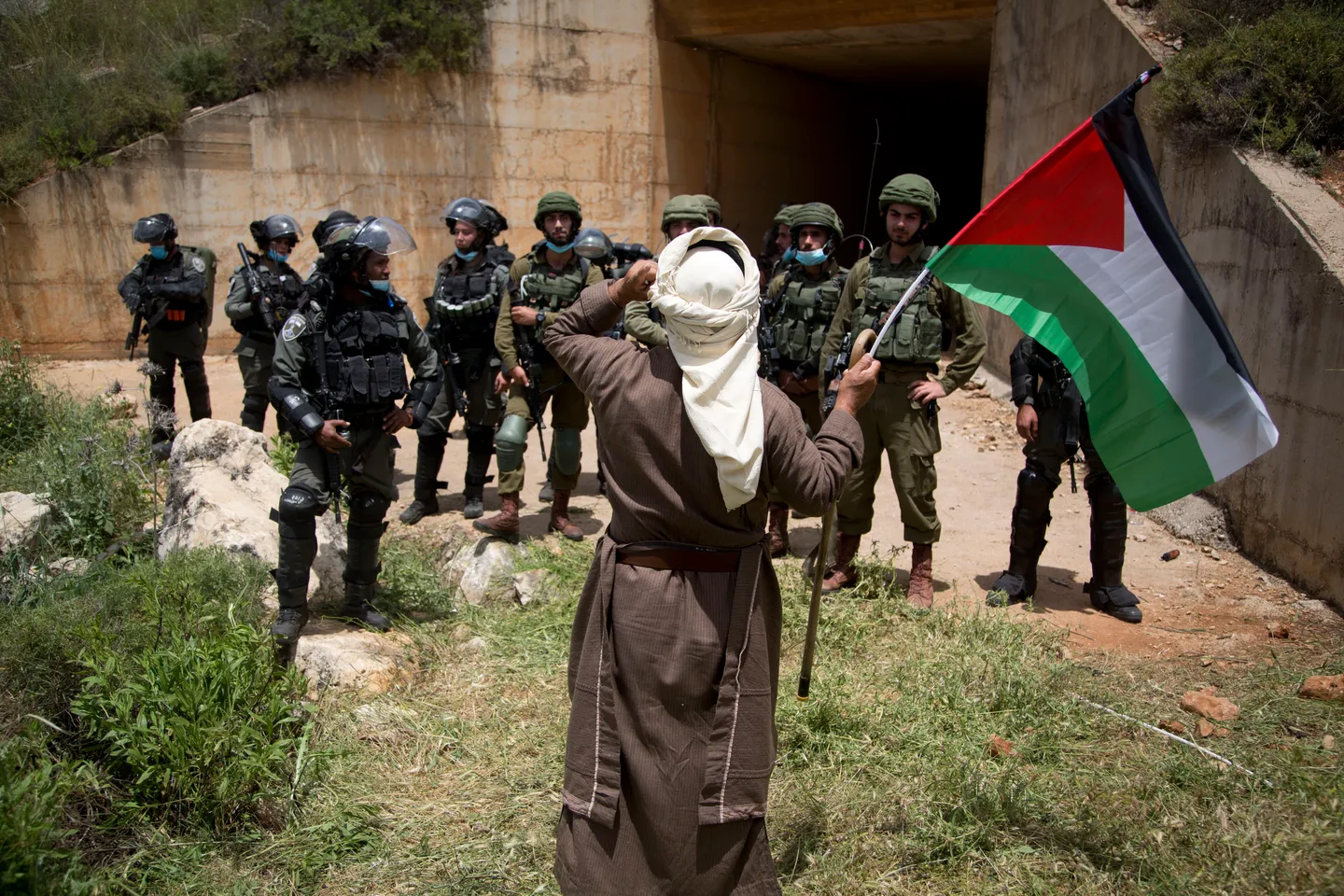 מבט לאחור על הטרור הציוני שהוביל ליצירת ישראל