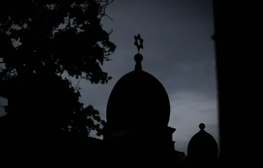 LFI saisit la justice après une réunion politique du RN dans une synagogue