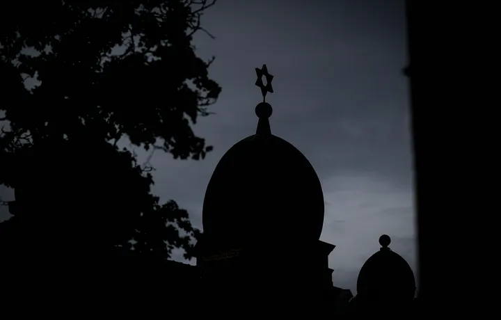 LFI saisit la justice après une réunion politique du RN dans une synagogue