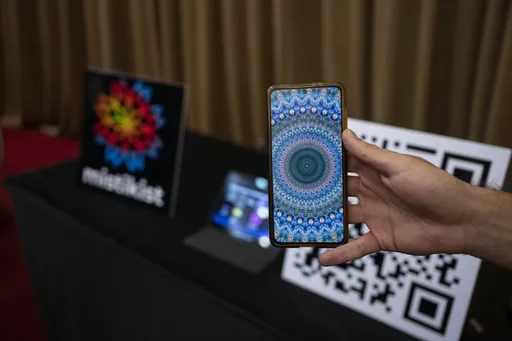 سۈنئىي ئەقىل خىزمەتكە قوبۇل قىلىشتا «ئالگورىتمىلىق ئايرىمىچىلىق» قىلدۇ