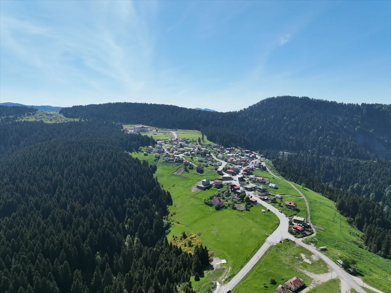 Madaniyat sohasidagi ulkan o‘zgarishlar