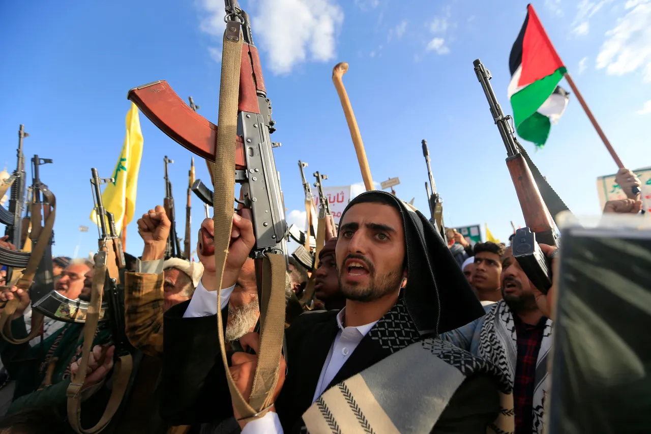 Huthis: Israels Präsenz in Somaliland wäre „Bedrohung“ für Region