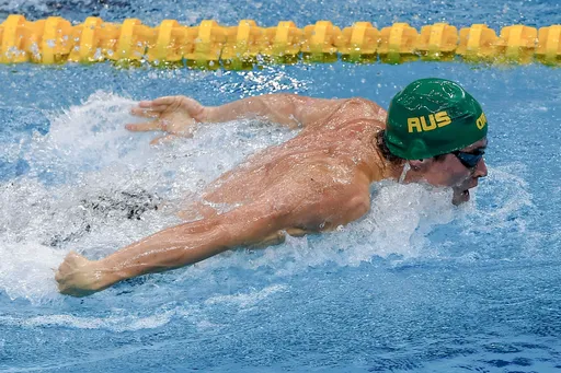 Norwegia reaguje na powrót Rosjan i Białorusinów do międzynarodowych zawodów pływackich