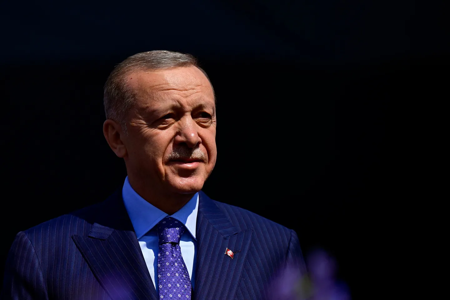 ئەردوغان: ئۆكتىچىلەرنىڭ نۆۋەتتىكى نىشانى دەمەشىق