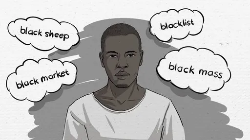 Las palabras importan: Cómo el lenguaje cotidiano discrimina a las personas negras