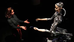 Έγκλημα και Τιμωρία: Το νομικό δίλημμα για την τεχνητή νοημοσύνη