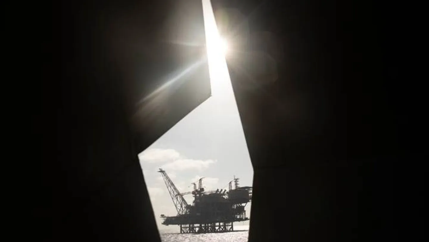 Ο γενοκτονικός πόλεμος του Ισραήλ αφορά το πετρέλαιο και το φυσικό αέριο