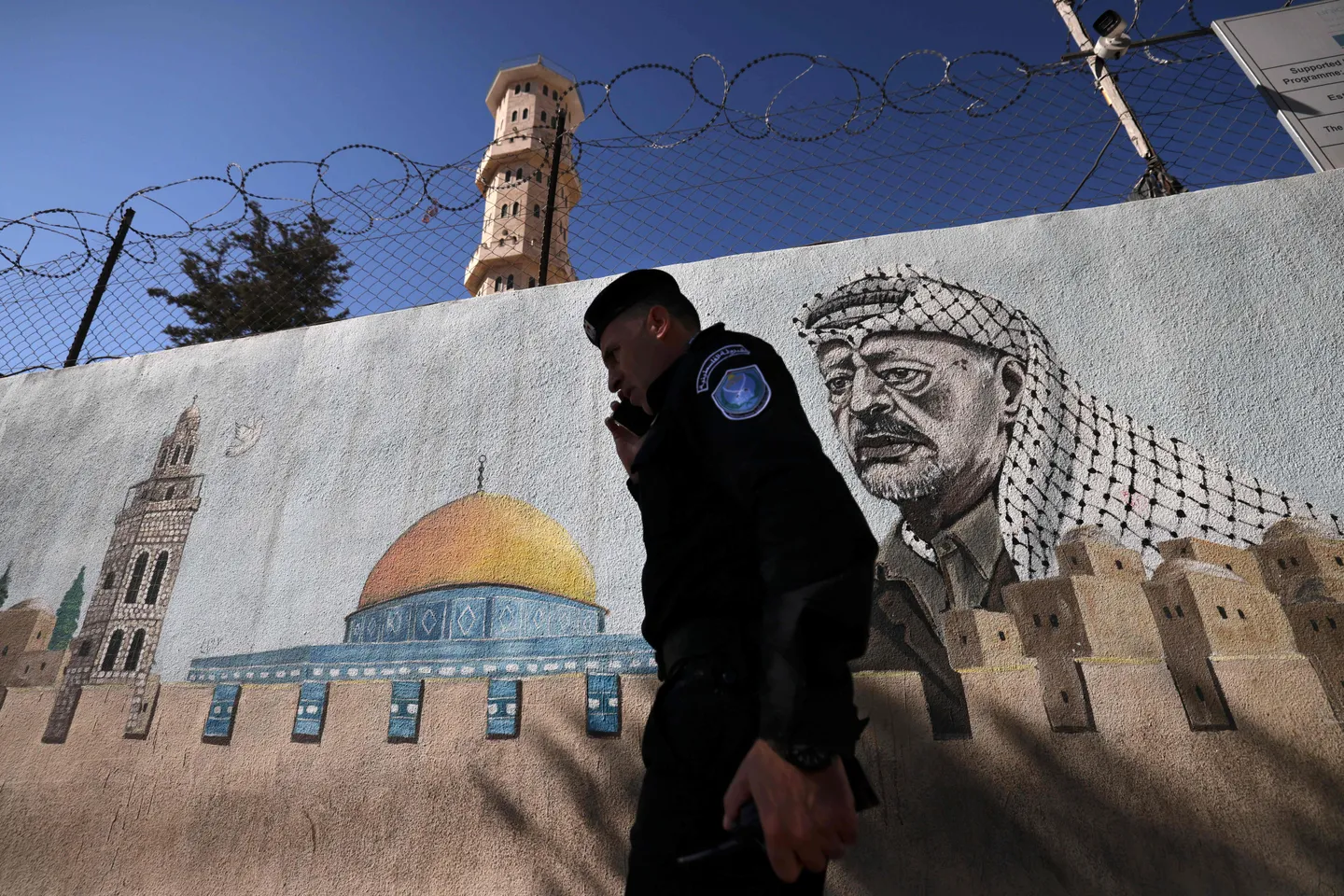 Palestiinalainen insinööri aiotaan karkottaa, koska Suomi ei tunnusta Palestiinan valtiota