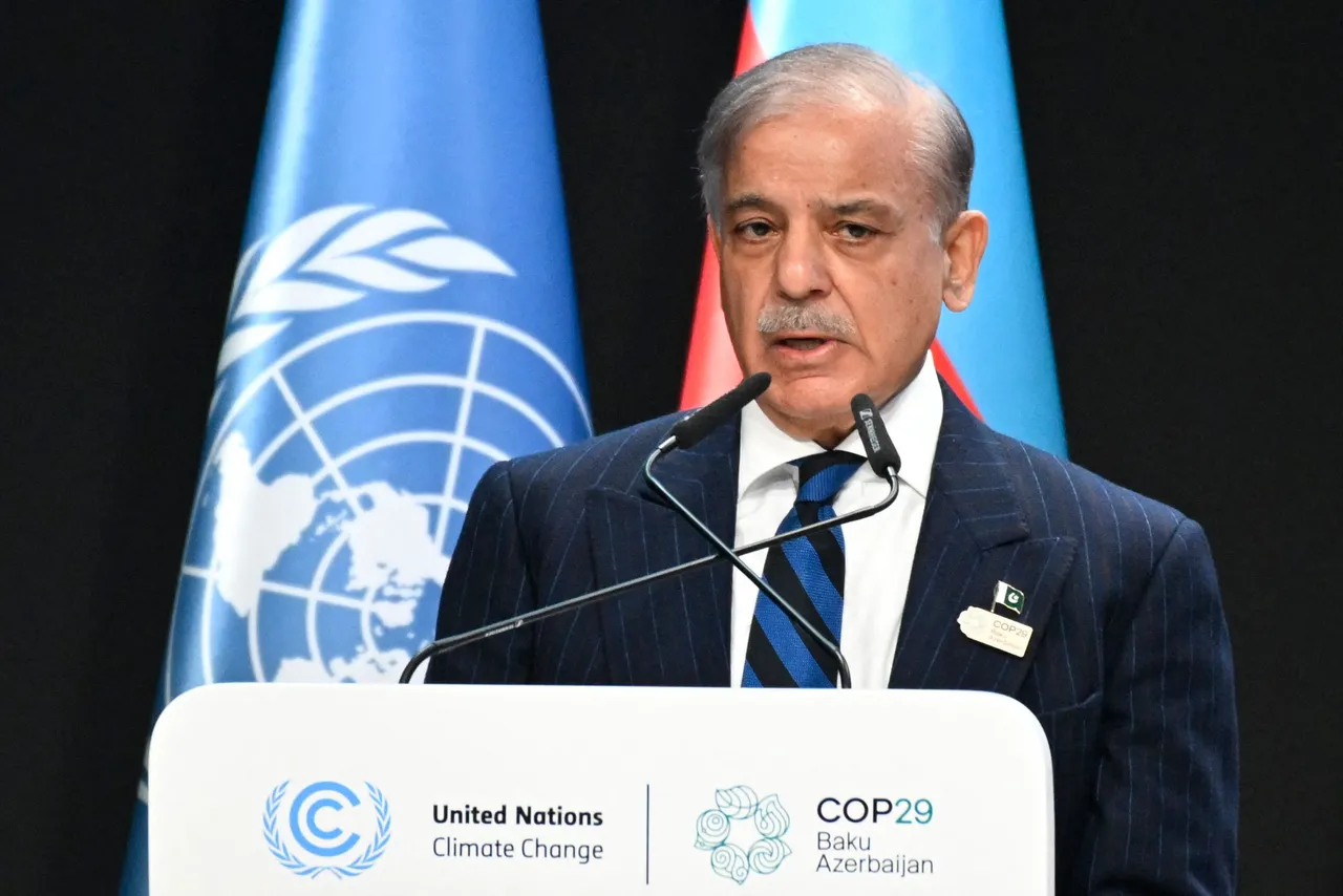 Pakistan vows defence amid rising tensions with India