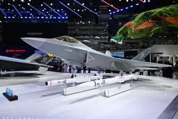 It’s confirmed! Pakistan is acquiring China’s J-35 stealth jets. What will India do now?