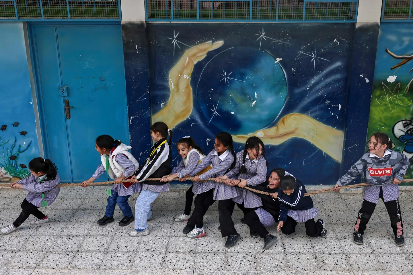 فلسطینی ماشوم د ډوډۍ راټولولو لپاره لاړ خو د اسراییلو لخوا ووژل شو