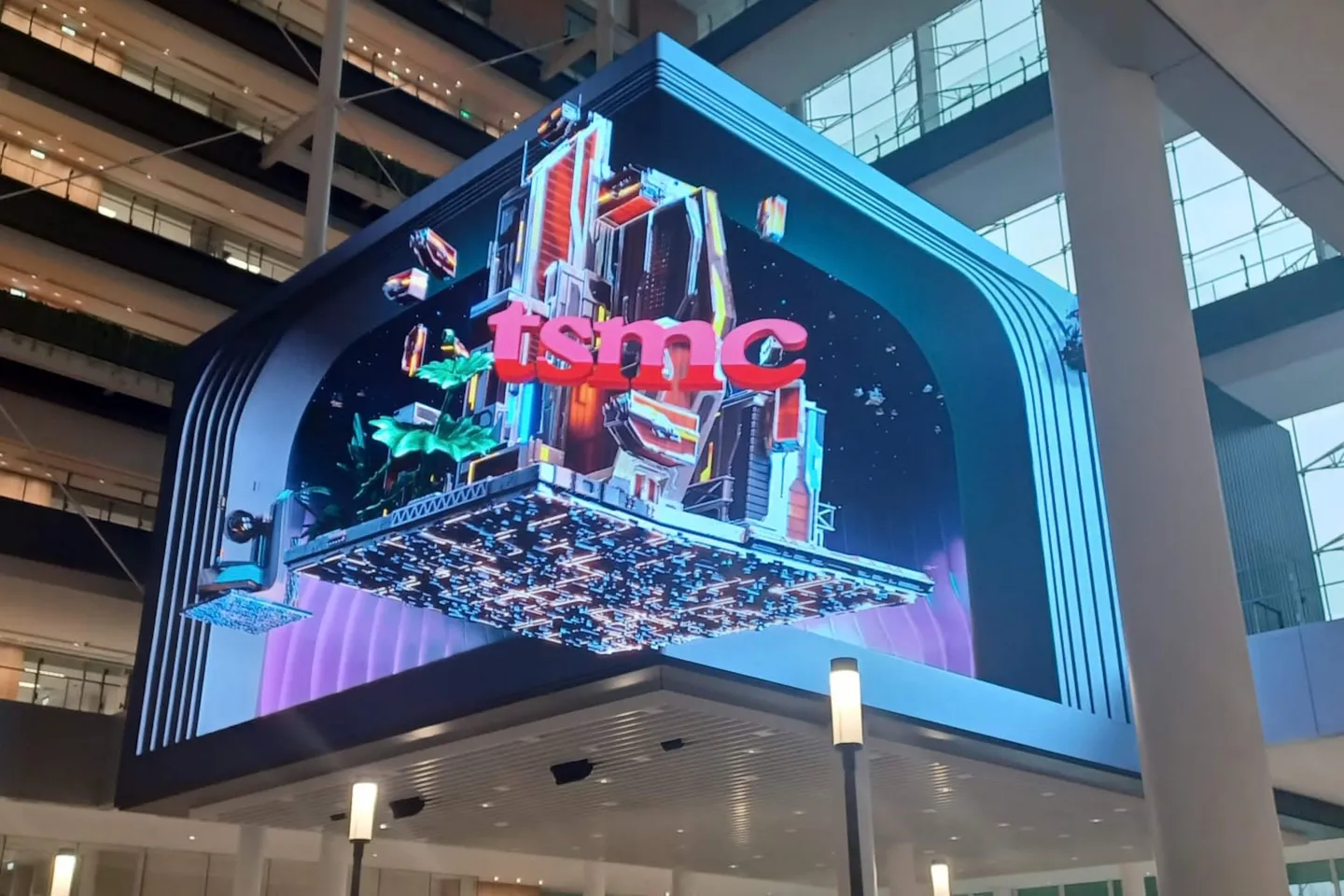 Hogyan kerültek a TSMC chipek a Huawei legújabb mesterséges intelligencia technológiájába?