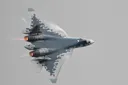 Украинска армија: Русија сè повеќе ги користи најновите борбени авиони Су-57