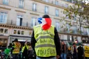 France: un appel citoyen à "tout bloquer" le 10 septembre prochain, gagne de l’ampleur