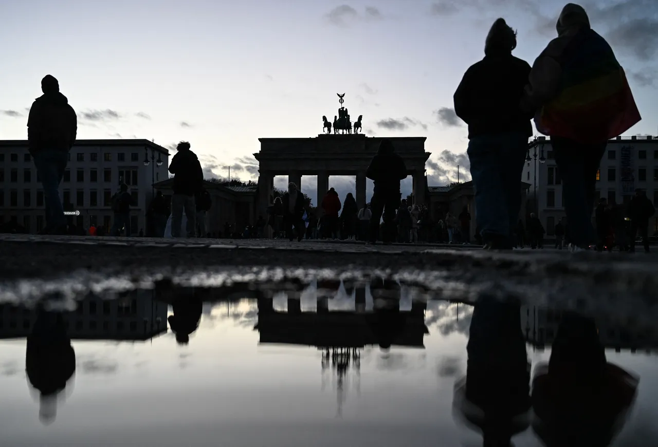 ベルリンは外国人労働者を必要としているが、ドイツの極右はそれを許すのか？