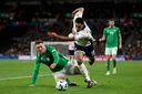 Football : Bellingham absent de la liste de l'Angleterre en octobre