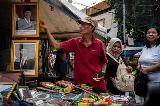 1 tahun Prabowo-Gibran, Kemenko Perekonomian catat peningkatan lapangan kerja