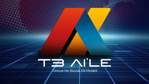مدل زبانی بزرگ ترکی تی۳ در نسخه بتا عرضه شد