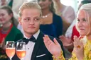 Kronprinsessens sønn tiltalt for flere forhold – inkludert voldtekt