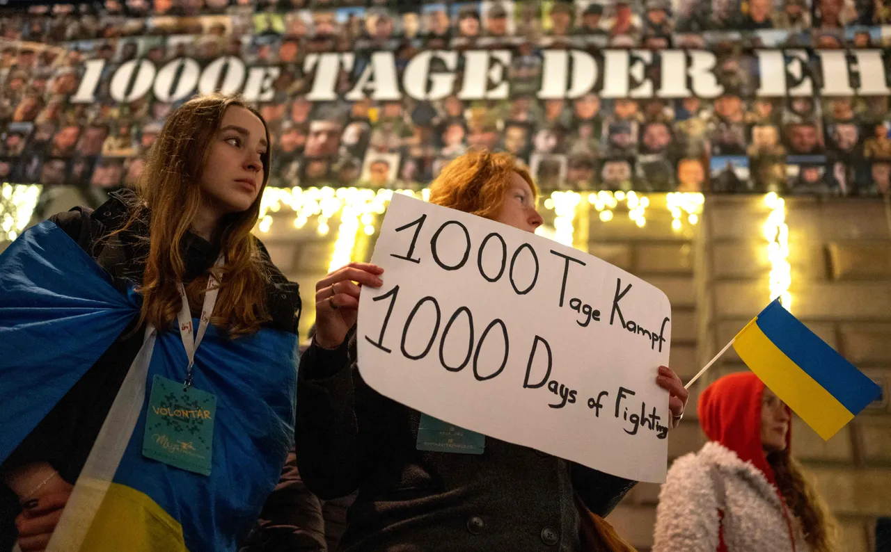 设想战后的欧洲