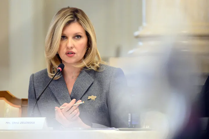 25 mln dolarów od USA na powrót i reintegrację ukraińskich dzieci