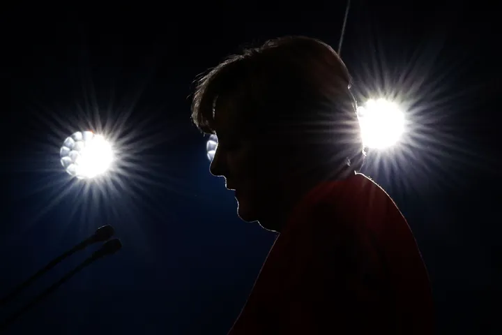 Was bleibt von Merkels Flüchtlingspolitik?