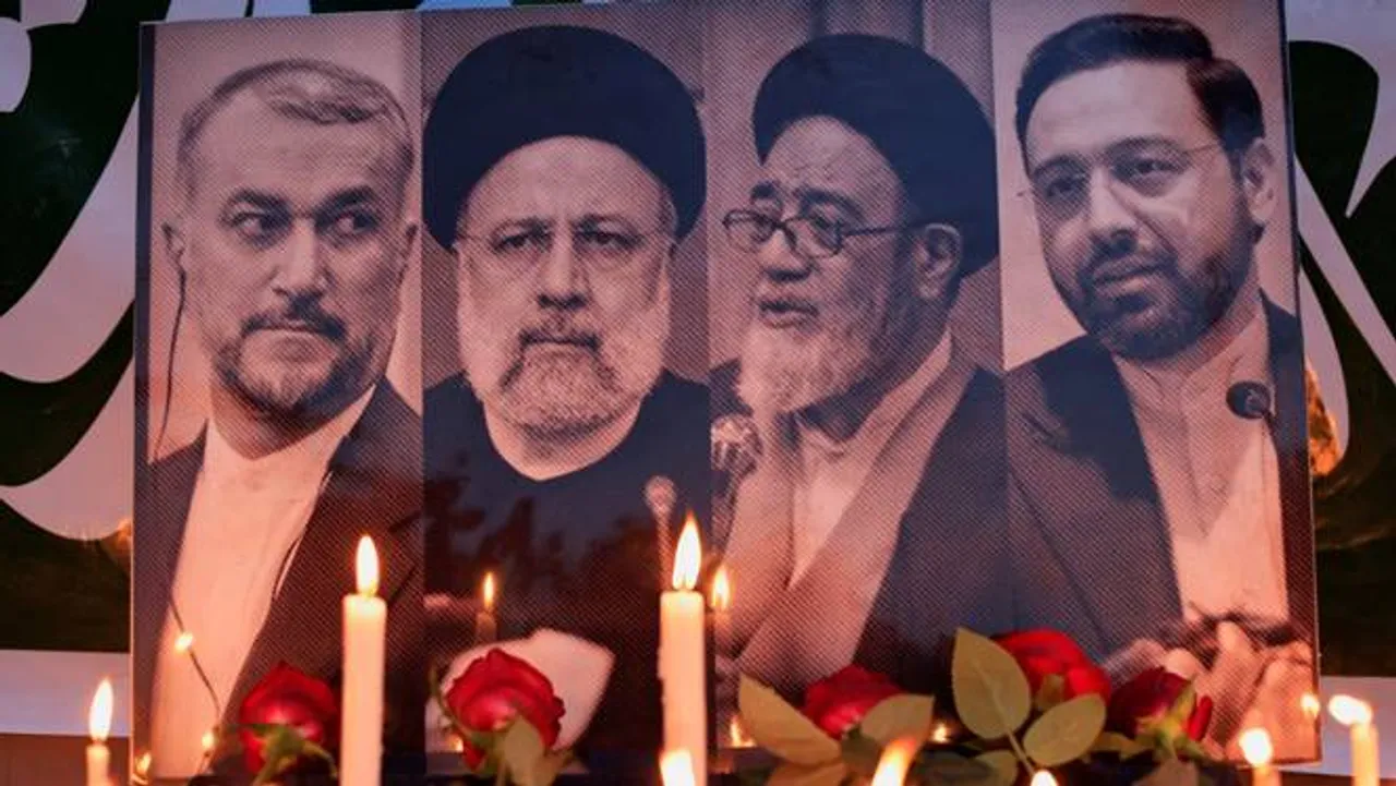 Ponto de não retorno: Como as estratégias israelitas reduziram as opções diplomáticas do Irão