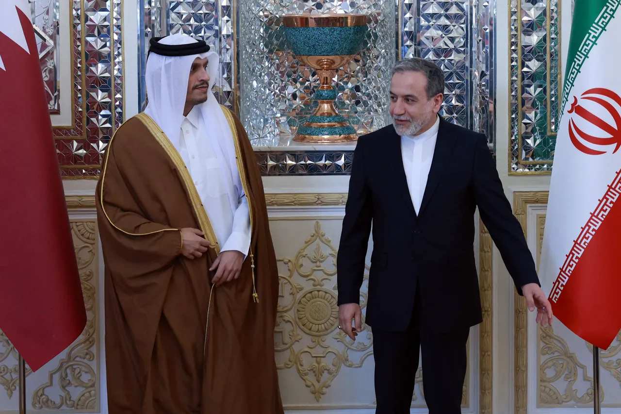 قطر تبحث مع إيران وساطة باكستان والتصعيد في لبنان وتؤكد أهمية الاتفاق الشامل