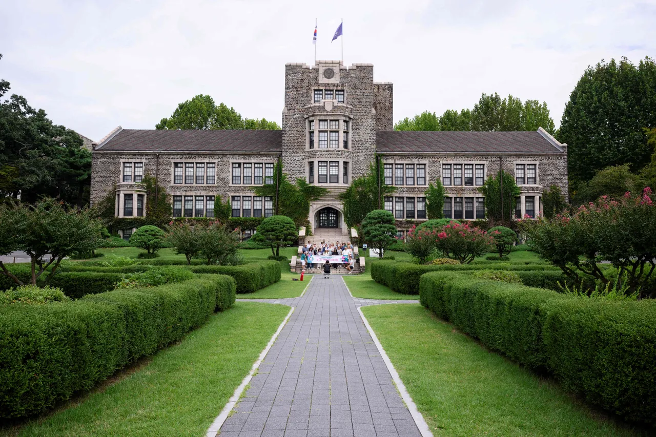 한국, 의대 정원 점진적 확대 추진