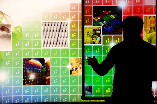 الاستخبارات التركية: “حروب الرقائق” تتجاوز التكنولوجيا إلى الأمن والسيادة الرقمية