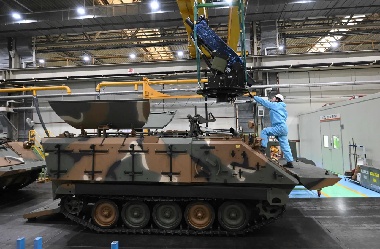 노르웨이 로켓 계약 이후, 한국 방산업체, 더 넓은 노르딕 안보 협력 구상