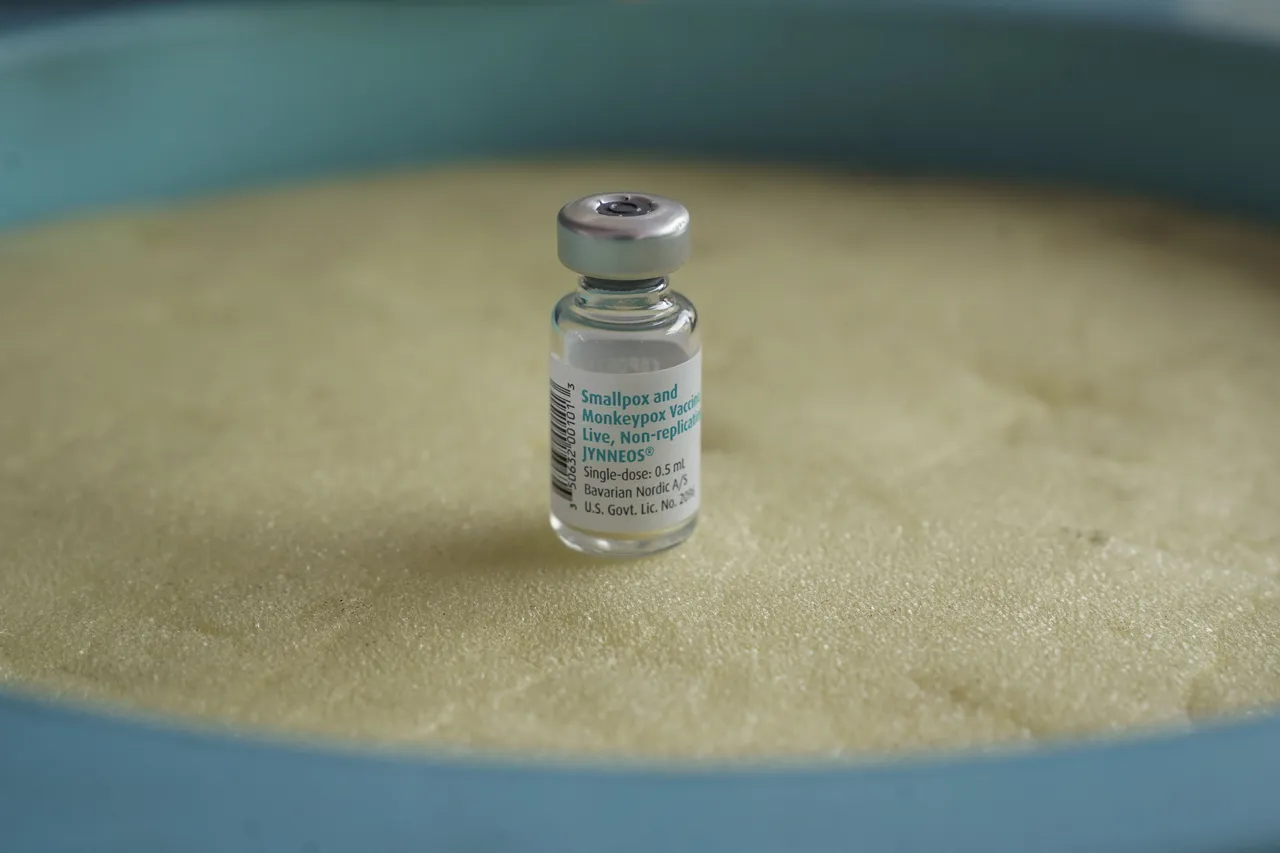 DRC achieves zero fatality rate for new mpox cases