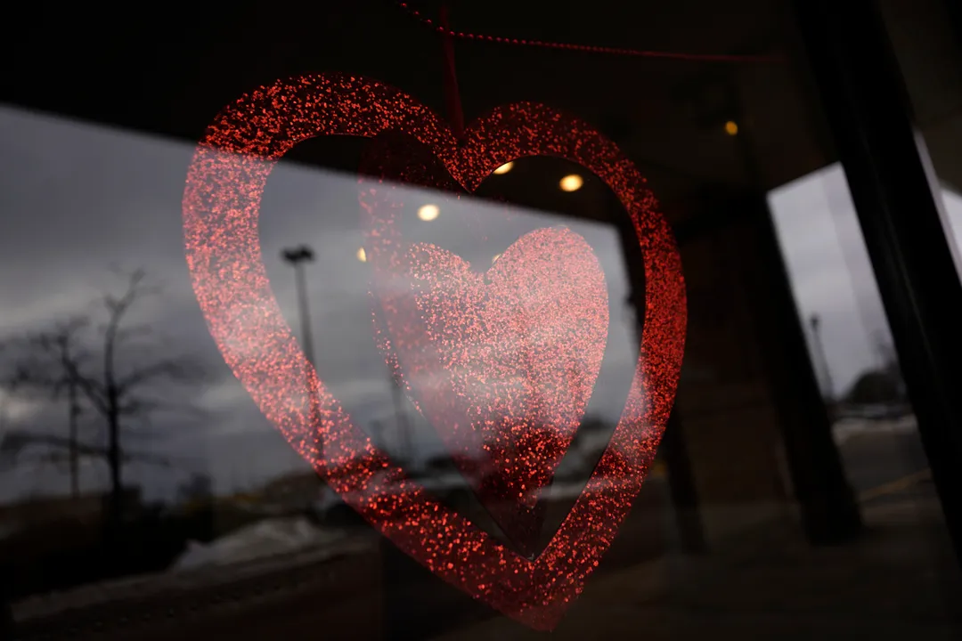 Gondolkodott már azon, hogy vajon ugyanúgy éljük-e meg a szeretetet?