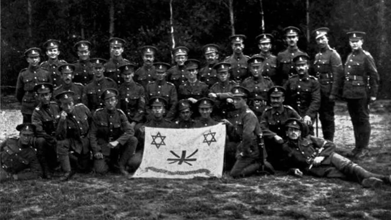 Een terugblik op het zionistische terrorisme dat leidde tot de oprichting van Israël