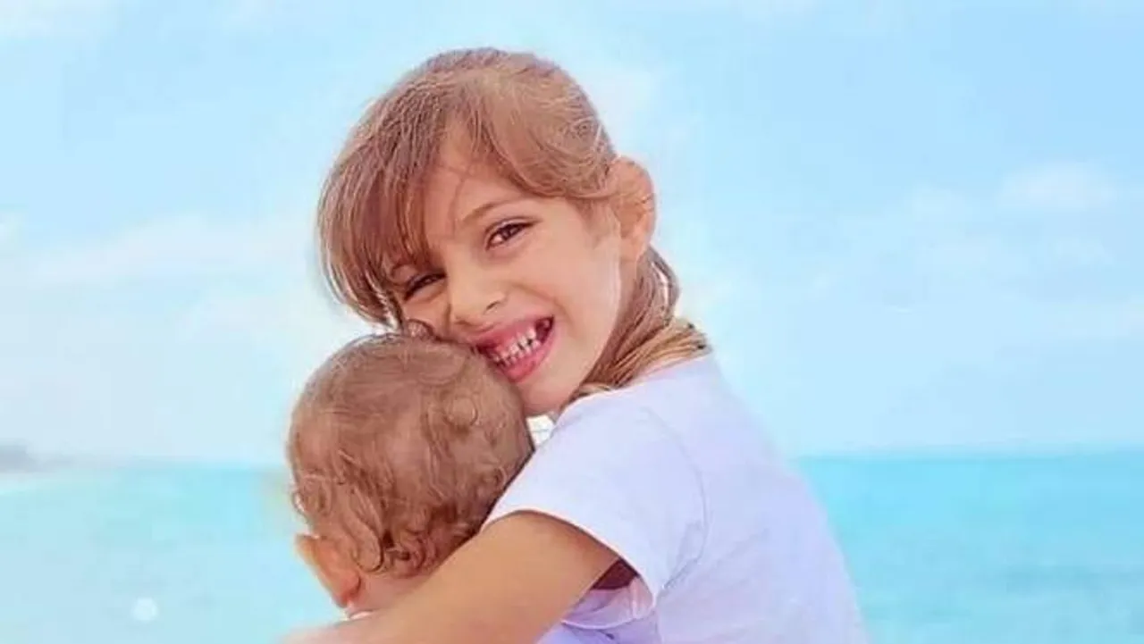 Palesztin gyermek kenyeret gyűjteni indult, de Izrael megölte