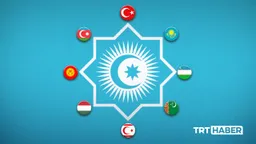 ئەنقەرەدە تۈرك ئاكادېمىيەسى قۇرۇلغانلىقىنىڭ 15 يىللىقى خاتىرىلىنىدۇ