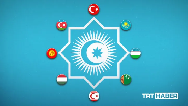 ئەنقەرەدە تۈرك ئاكادېمىيەسى قۇرۇلغانلىقىنىڭ 15 يىللىقى خاتىرىلىنىدۇ