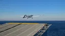 Italy to deploy Turkish-made TB3 drones from aircraft carrier